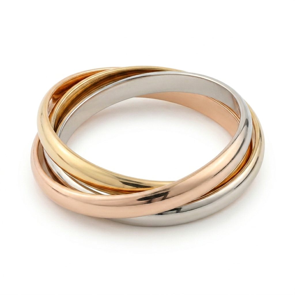 Anillo Trini