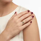 Anillo Trini