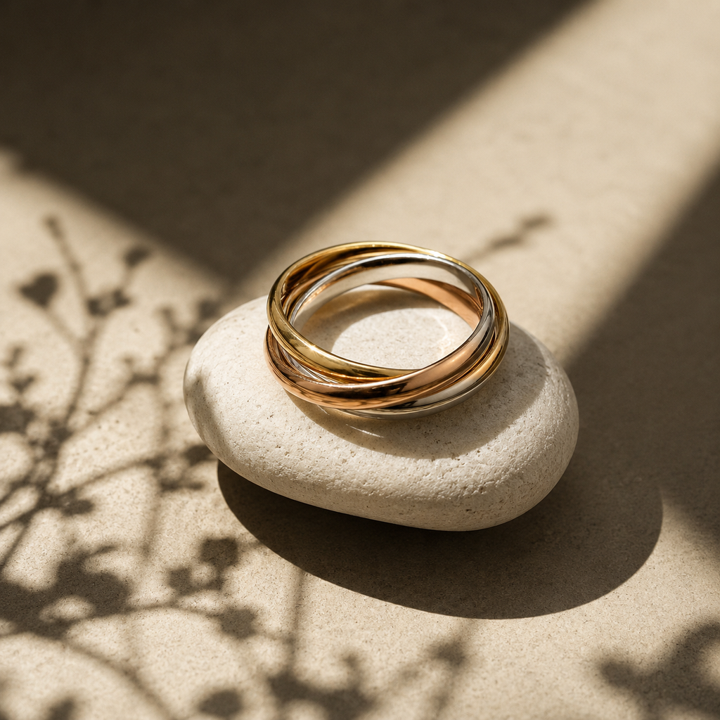 Anillo Trini