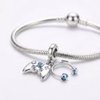 Charm Videojuegos Plata .925
