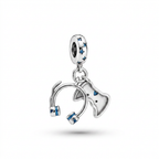 Charm Videojuegos Plata .925