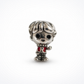 Charm Mago Plata Ley .925